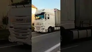 DAF Holland style 🇳🇱😍