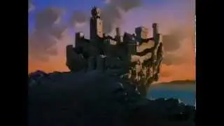 Gargoyles | Opening Theme Intro 2 | True 1080p【HD】Goliath's Narration (TV Series 1994 - 1996)