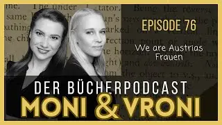 Folge 76: Wie are Austrias Frauen