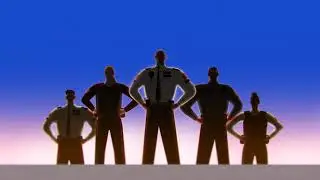 Paragon Security Recruitment Video