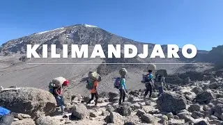 Kilimandjaro