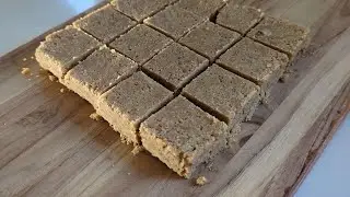 Sukhdi | Gol Papdi