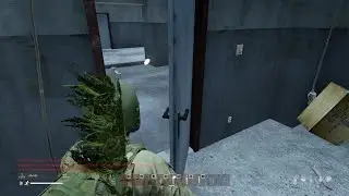 DayZ штурм диспы