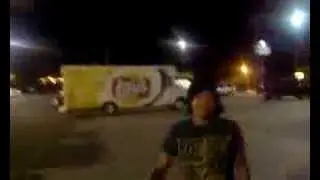 thun thun thun skating
