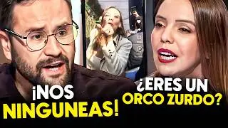 &iexcl;ESC&Aacute;NDALO! ENCARAN a la DIPUTADA FLORES por su VIDEO VIRAL y ella RESPONDE con FRASE EXPLOSIVA