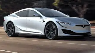 2022 TESLA S  || RELEASE all Details features ( Tesla Investment & Investing Luxury )