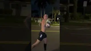Grinding this marathon training!!! About 9 more weeks till nyc marathon!