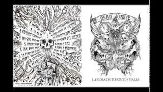 Dead Jonkie - Inevitable