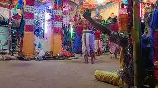 Chhewaripali kirtan nam sor At Ghuchapali