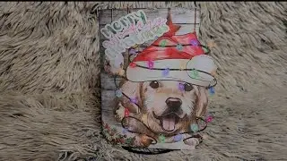 How to make custom Christmas cards