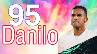 95 SUMMER HEAT DANILO!!| We did Mertens | FIFA 20 Ultimate Team