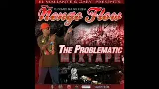 Cosculluela vs Ñengo Flow (guerra lírical completa) 2009