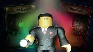 RANKING EVERY PERK IN MAFIA ROBLOX