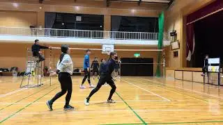 2026/01/10 Pirates練習