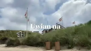 Beach Time Maganda ang Weather Punta tayo sa Wassenaarslag