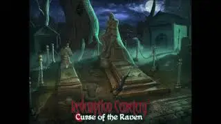 Redemption Cemetery Curse of the Raven OST - Track 2