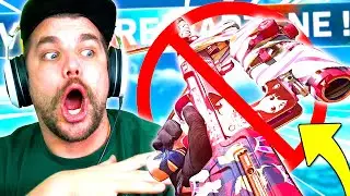 LA PIRE ARME de WARZONE ! Vous êtes d’accord ?