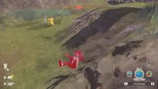 Where to find Alpha Pikachu too | Pok&eacute;mon Legends Arceus