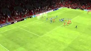 Man Utd 8 - 0 Chelsea - Match Highlights