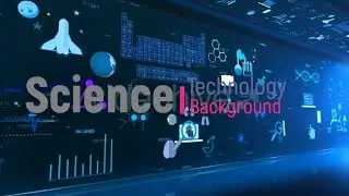 Science Technology Documentary Music