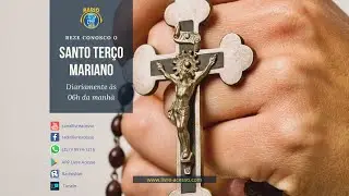 O MSANTO TER&Ccedil;O 20-11
