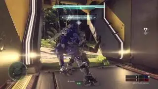Halo 5: Guardians triple elite assassination