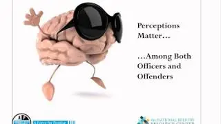 Use of Incentives and Sanctions to Promote Compliance with Supervision Conditions during Reentry An