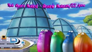 Blob Opera Musical! | Oceanic Museum/SS Anne Theme - Pokemon RSE