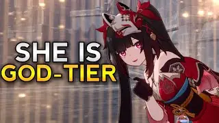 Sparkle is ANOTHER BROKEN Support?! | Honkai Star Rail