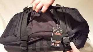 Boltz v2 Rough Unbox for Upload