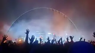 Arcade Fire - Rebellion (Lies), Dublin 3arena 30/08/22