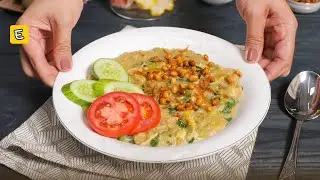 RESEP BUBUR GORENG