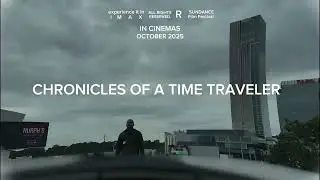 CHRONICLES OF A TIME TRAVELER Official Trailer