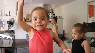 Raising girls | How we raise our girls during hard times in 2025