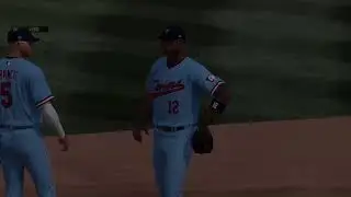 MLB 21 DD Ranked Seasons 4-19-21