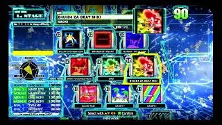 OMG KON! | Final MFC Collection on DDR A20+ (official e-amusement) 2/5/2024