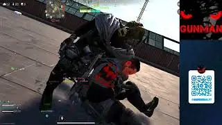Xiaomi PAD 6S PRO 60 FPS | Call of Duty: Warzone Mobile | BadGunman