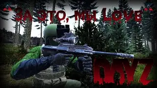 За это, мы Love - DayZ [Видео]