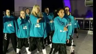 Futunity UK Promo