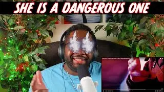 American Reacts To TeeZandos - Highlander (Music Video) | @MixtapeMadnessOfficial