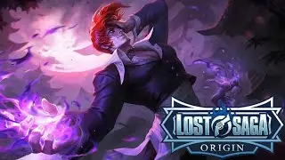 FULL REVIEW HERO PREMIUM IORI YAGAMI LOST SAGA ORIGIN 2025