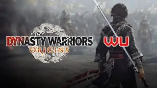 The Beginning of Wu! | Dynasty Warrior Origins - Wu Chapter 4