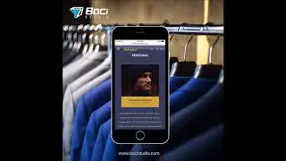 Fabrique! E-commerce for your fashion company!