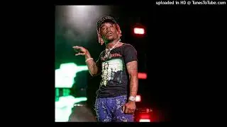 Lil Uzi Vert x Bankroll Fresh x D.Rich Triplet Type Beat - 