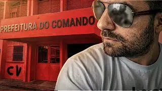 ESSE É O VÍDEO MAIS PERIGOSO QUE JÁ FIZ