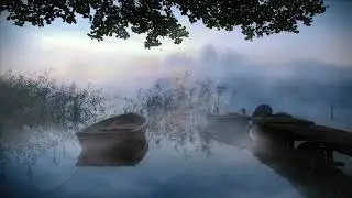 FREE VIDEO FANTASY WORLD, FANTASTIC NATURE 4K, No Copyright, Free Stock Footage