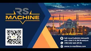 RS Machines Products English Version 2