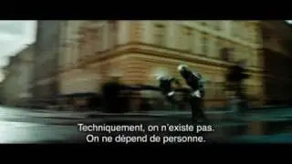 GI Joe - Clip super bowl