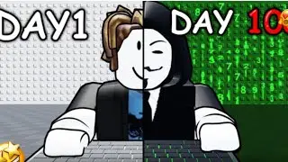 Kachra Base to Pro Hacker Base: 100 Days Challenge! 💰🔥
