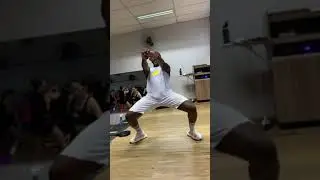 Bonde do Tigr&atilde;o / Prisioneira/ coreografia